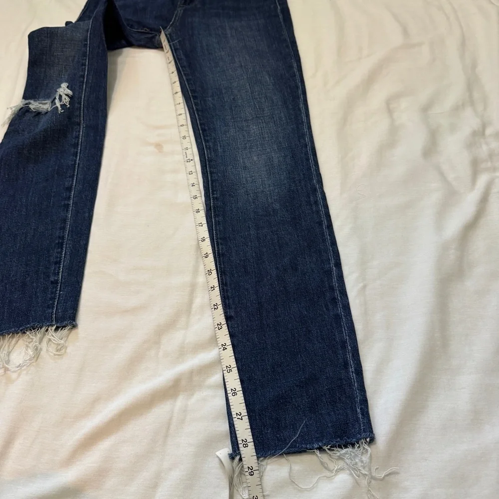pistola skinny jeans